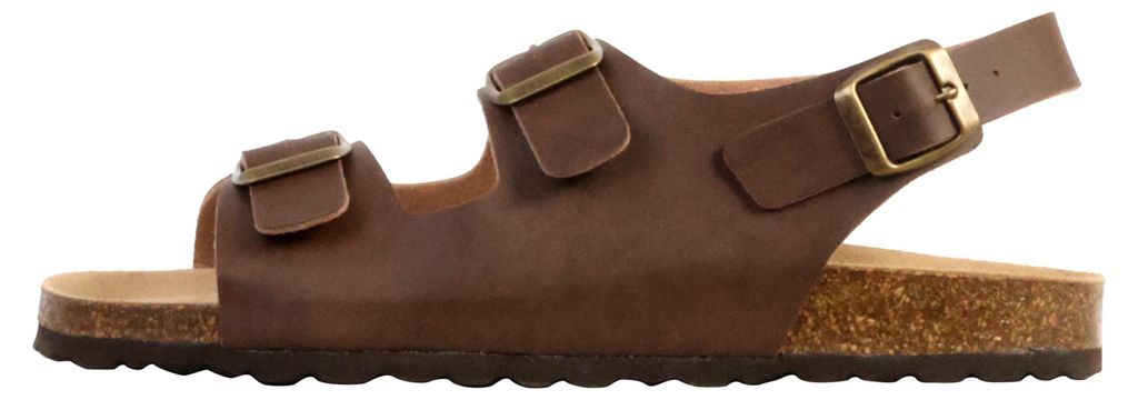 Noga Mistral BS Edge Lederpantoletten
