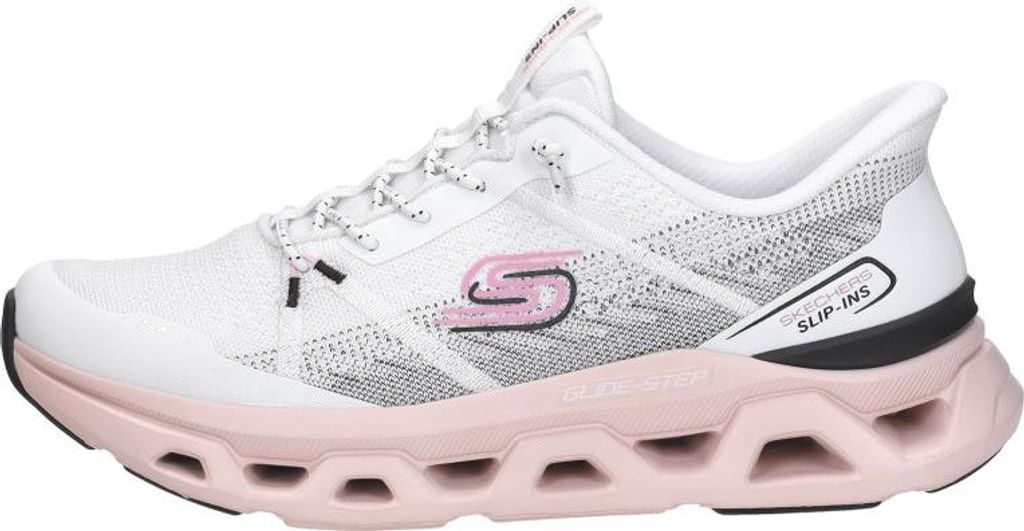 Skechers Slip-Ins: Glide-Step Altus  Sneakers Laag - Wit - Produktbild 