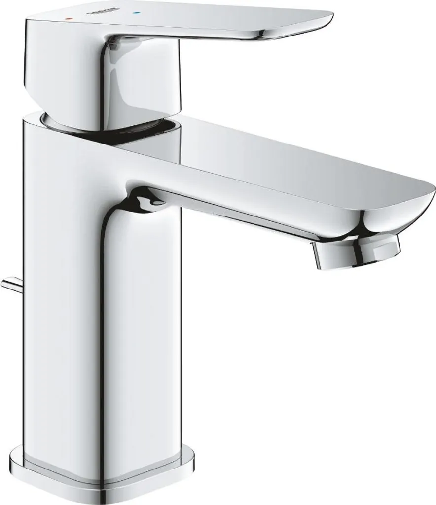 GROHE Cubeo 1017320000 S-Size: Il Miscelatore Definitivo in Offerta