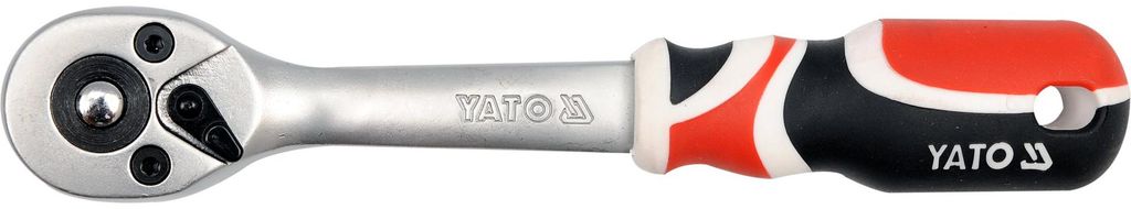 Llave de tubo de 1/4" con sistema de liberación rápida Imagen del producto 