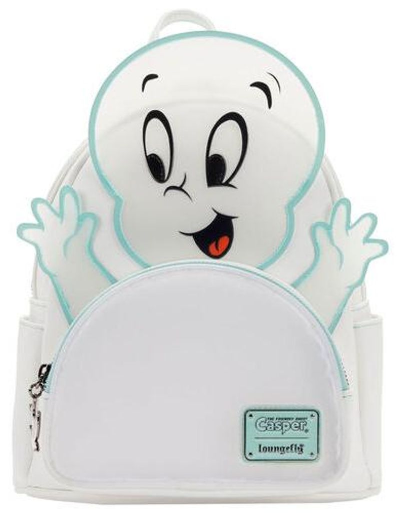 Loungefly Casper the Friendly Ghost Rucksack 26cm