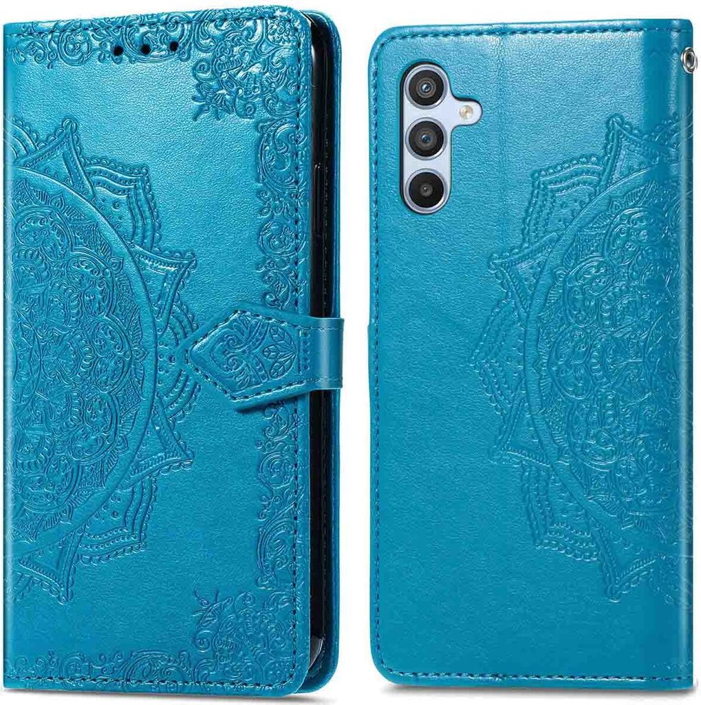 imoshion Mandala skládací pouzdro Samsung Galaxy A26 - Obrázek produktu 