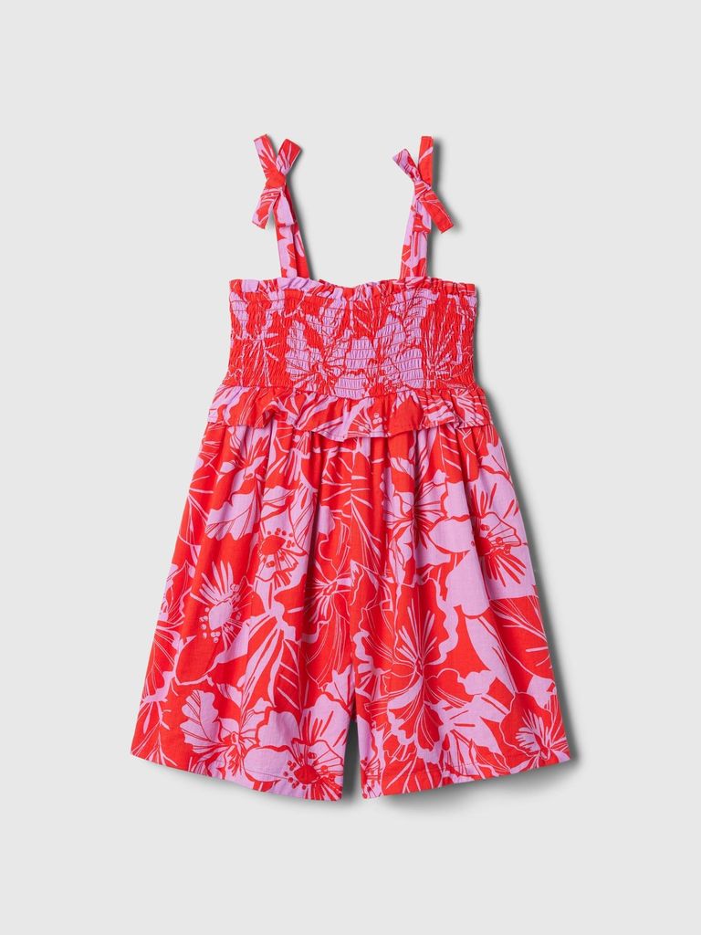 GAP gemusterter Kinderoverall 5YRS