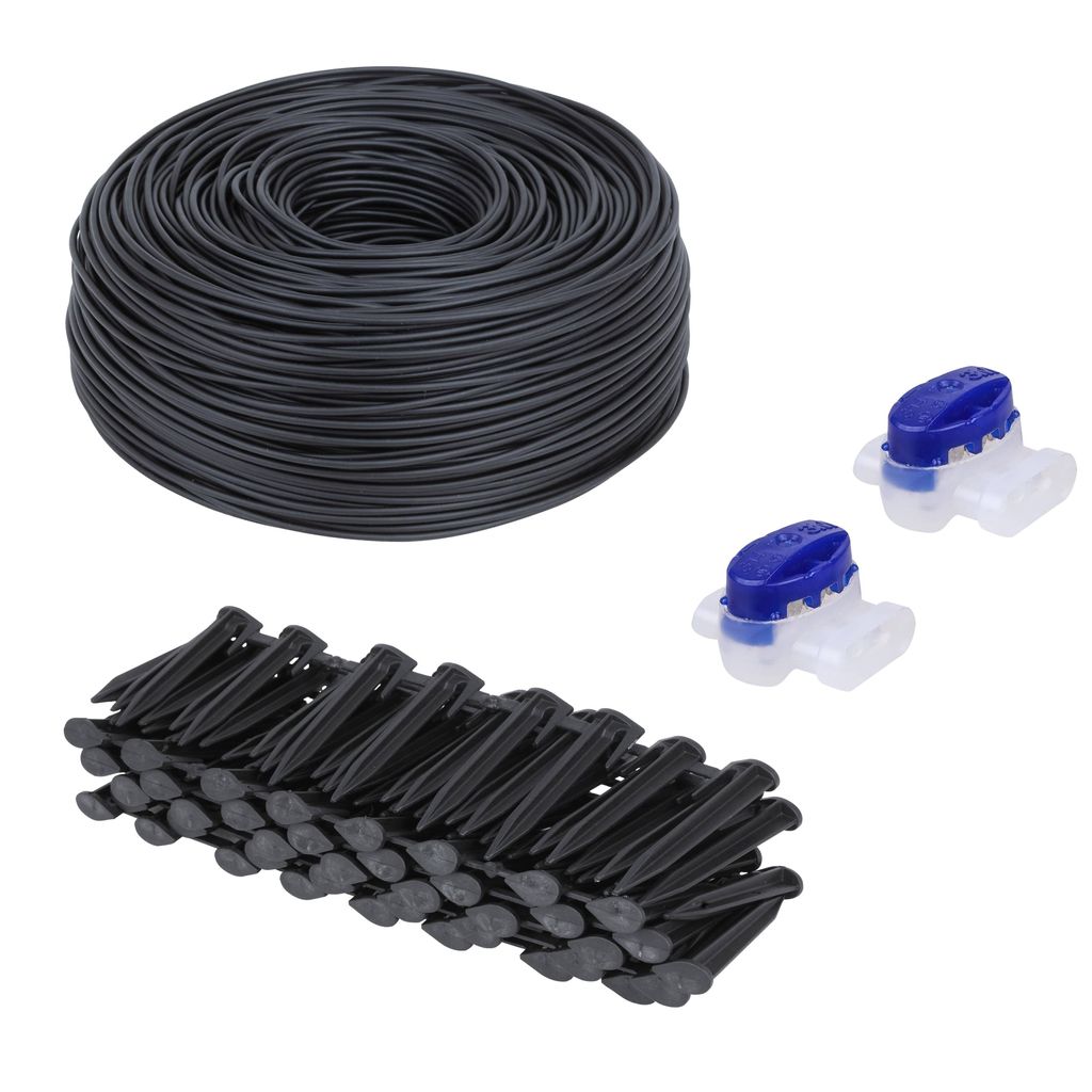Kress KA0162 350m Installations Kit für ca. 3000m²