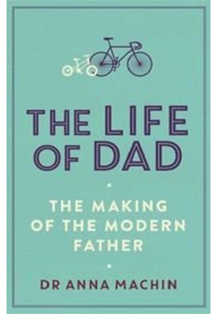 The Life of Dad