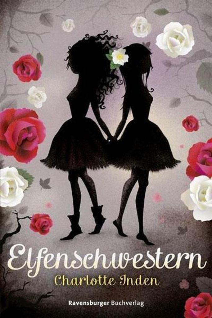 Elfenschwestern (Ravensburger Taschenbücher)