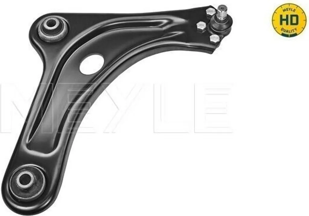Bras de suspension MEYLE 3521 Q6 renforcé haute durabilité pour C3