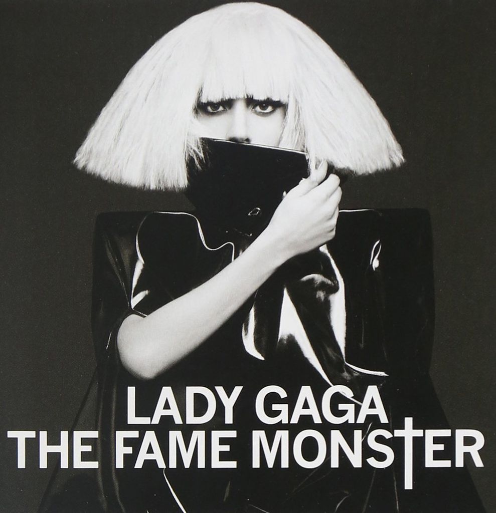 Lady Gaga - The Fame Monster (Deluxe) Obrázok produktu 