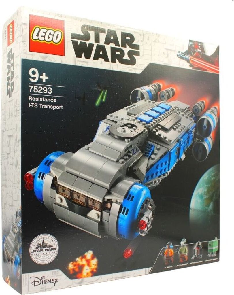 LEGO Star Wars Immagine del prodotto 