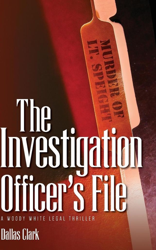 The Investigation Officer's File