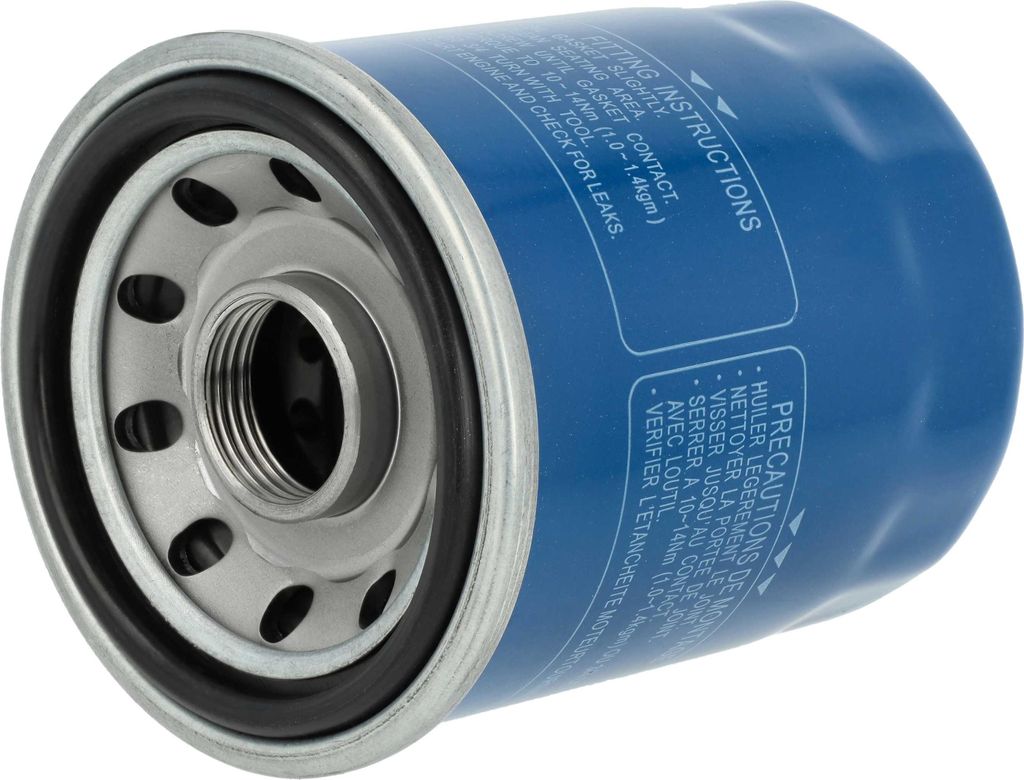 vhbw Ölfilter kompatibel mit Honda GX620, GXV340, GXV630 - Produktbild 