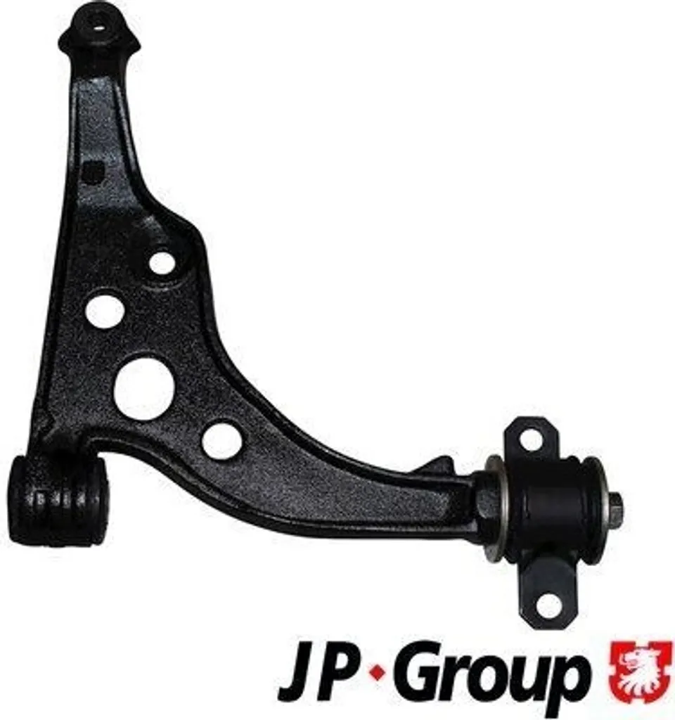 Bras de suspension pour camping-car et utilitaire Ducato Jumper Boxer