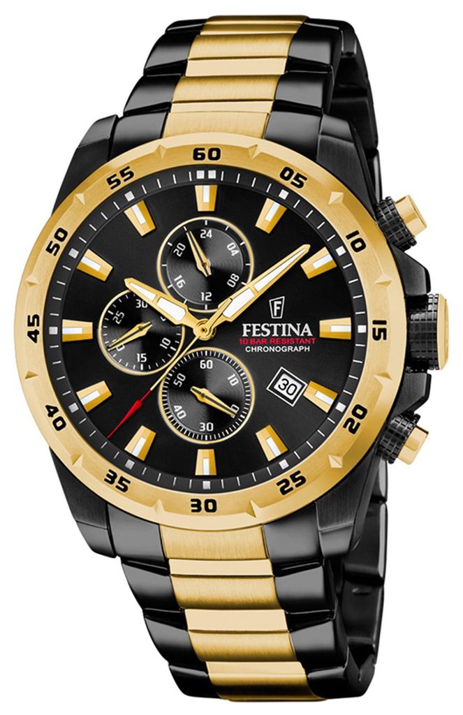 Festina Timeless Chrono F20563/1 Obrázek produktu 
