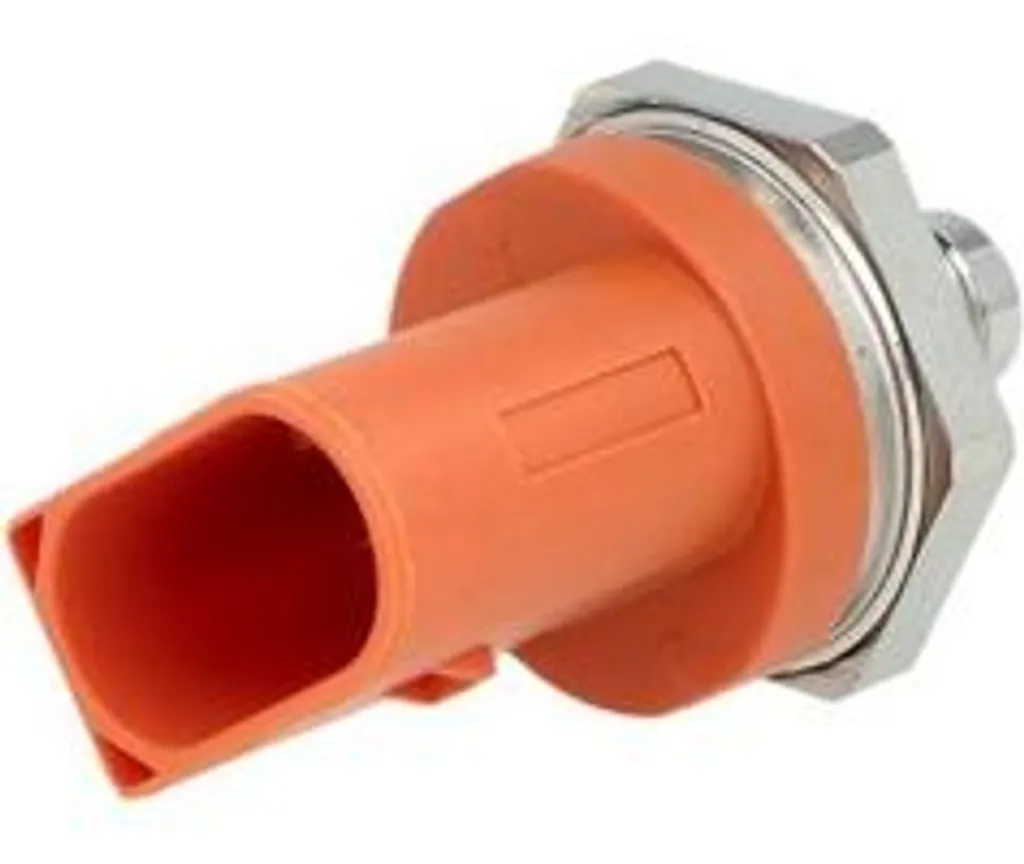 Capteur pression carburant pour Audi A3 - Pièce injection de qualité