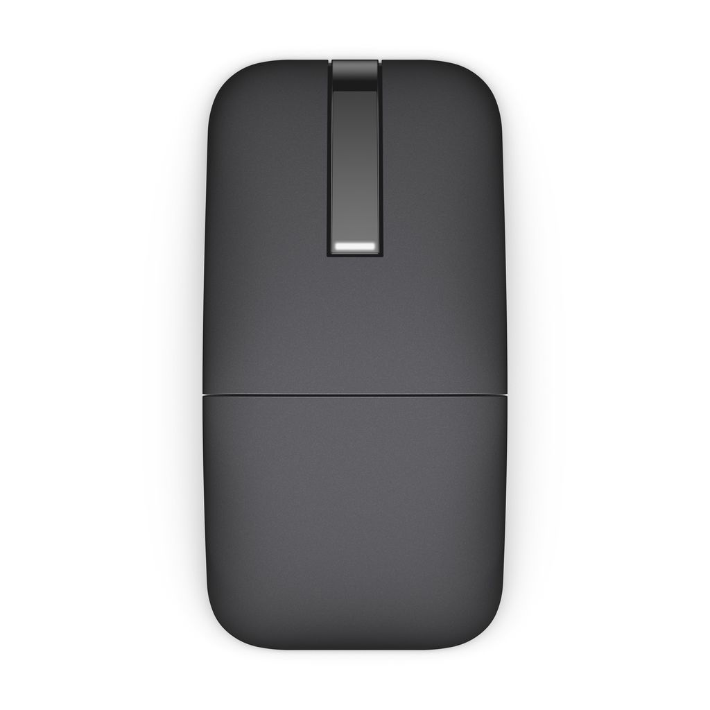 Dell M615 - myš - laserová s rozlíšením 1 000 dpi - 2 Obrázok produktu 