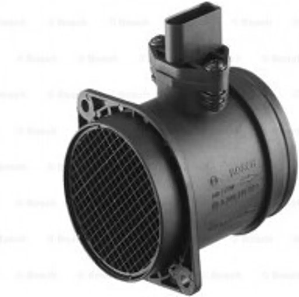 Débitmètre de masse d'air 07D906461 pour VW Transporter T5 et Phaeton