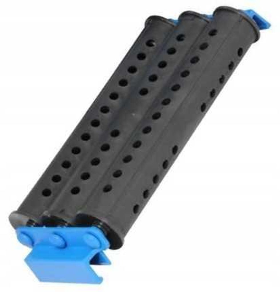 Kubala Cleaning rollers for construction bucket Image du produit 