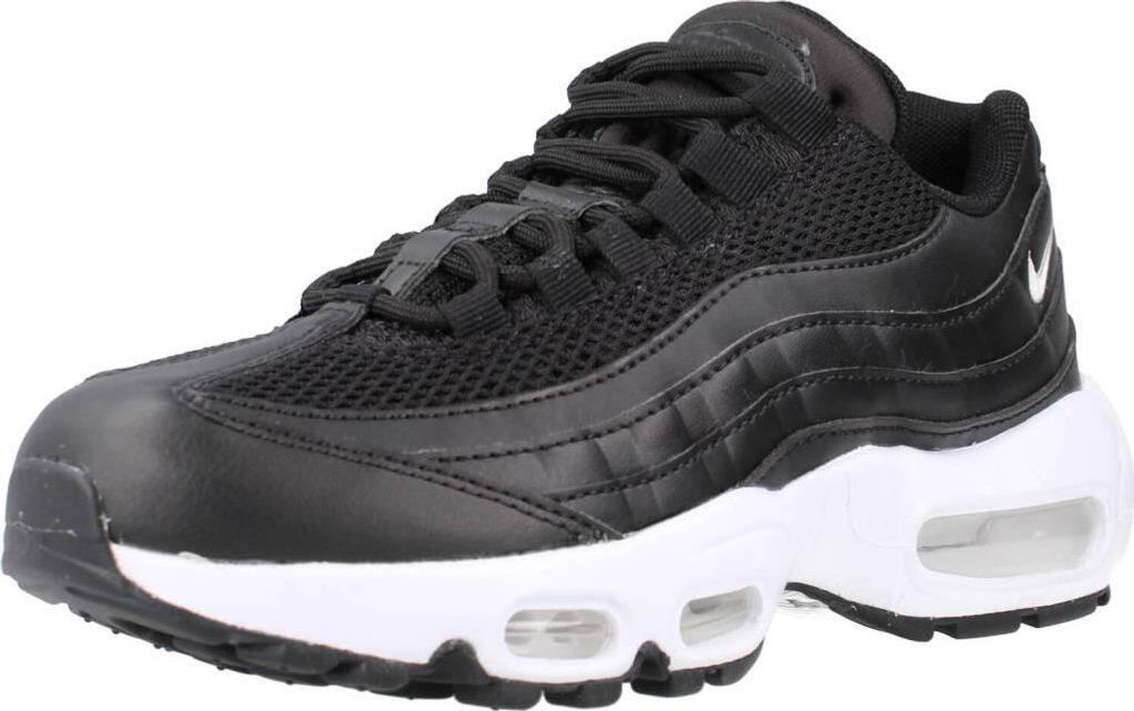 NIKE AIR MAX 95 Schwarz