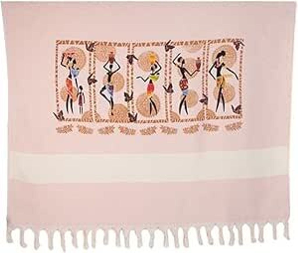 Großes Strandtuch 100 x 180 cm, Hamamtuch aus Baumwolle Vintage, Badehandtuch Läuft nicht ein, Saunahandtuch, Hamamtuch, Strandtuch aus Baumwolle