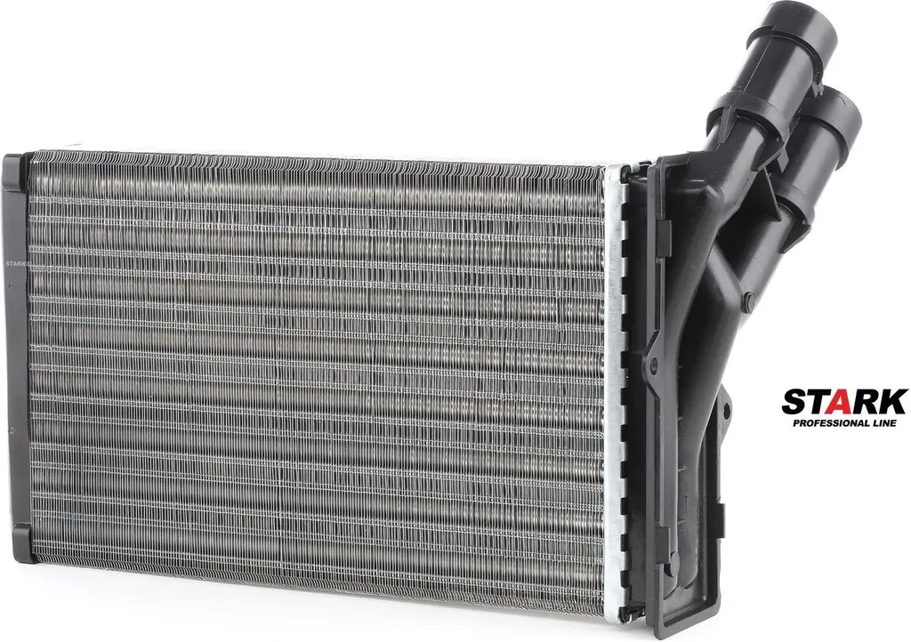 Échangeur de Chaleur Chauffage pour Partner Berlingo et Xsara ZX
