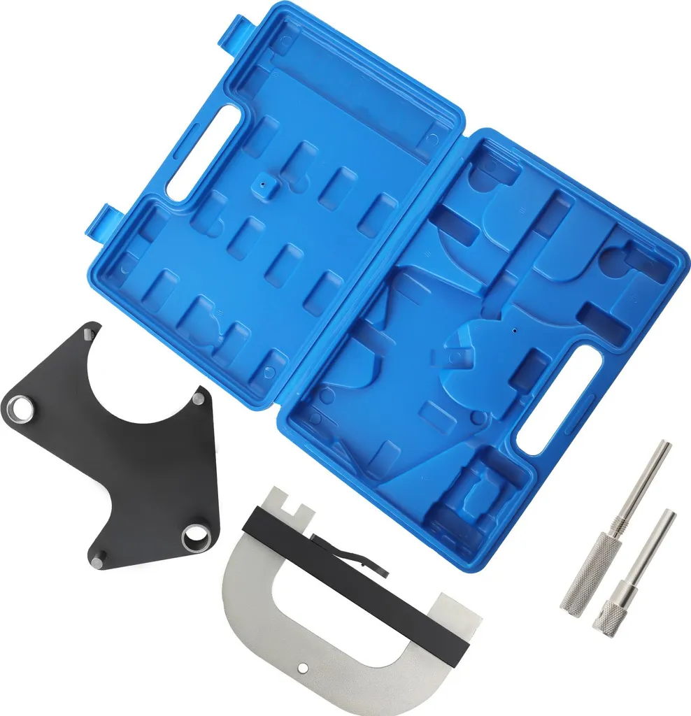 Outil de calage distribution Renault essence pour Laguna et Clio