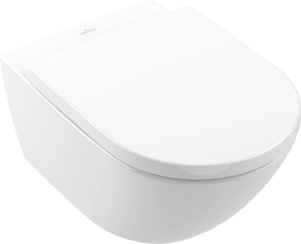 Villeroy & Boch Subway 3.0 WC à fond creux Combi-Pack, Immagine del prodotto 