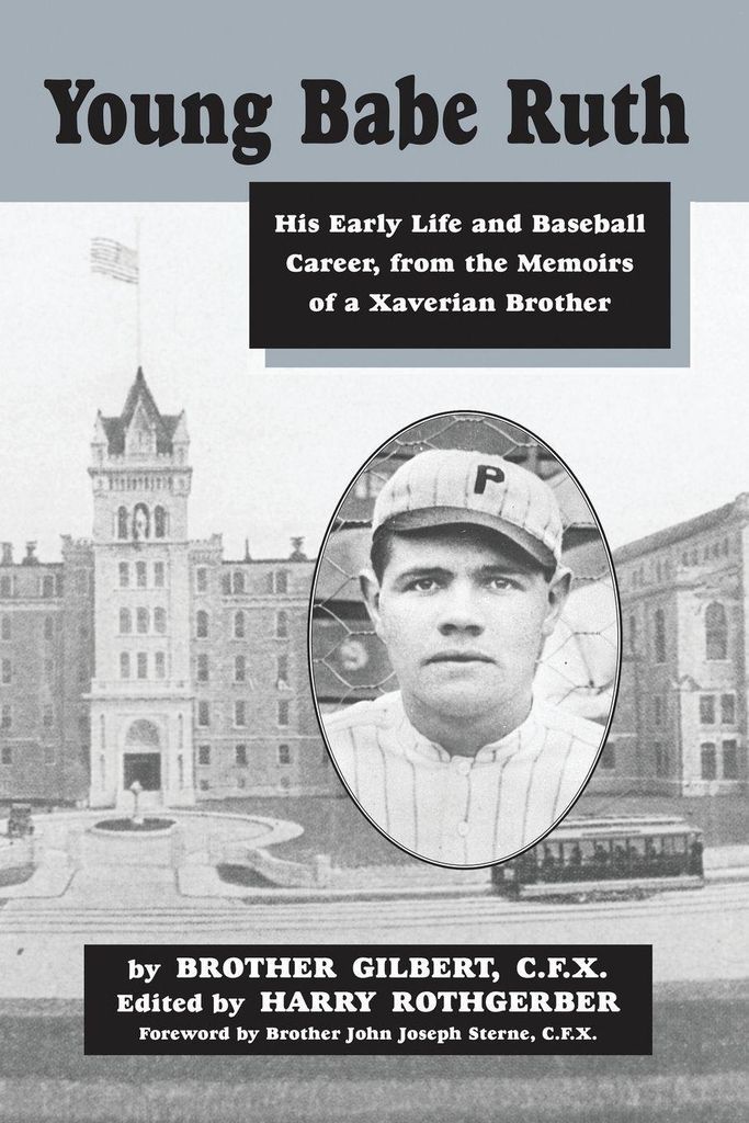 Young Babe Ruth