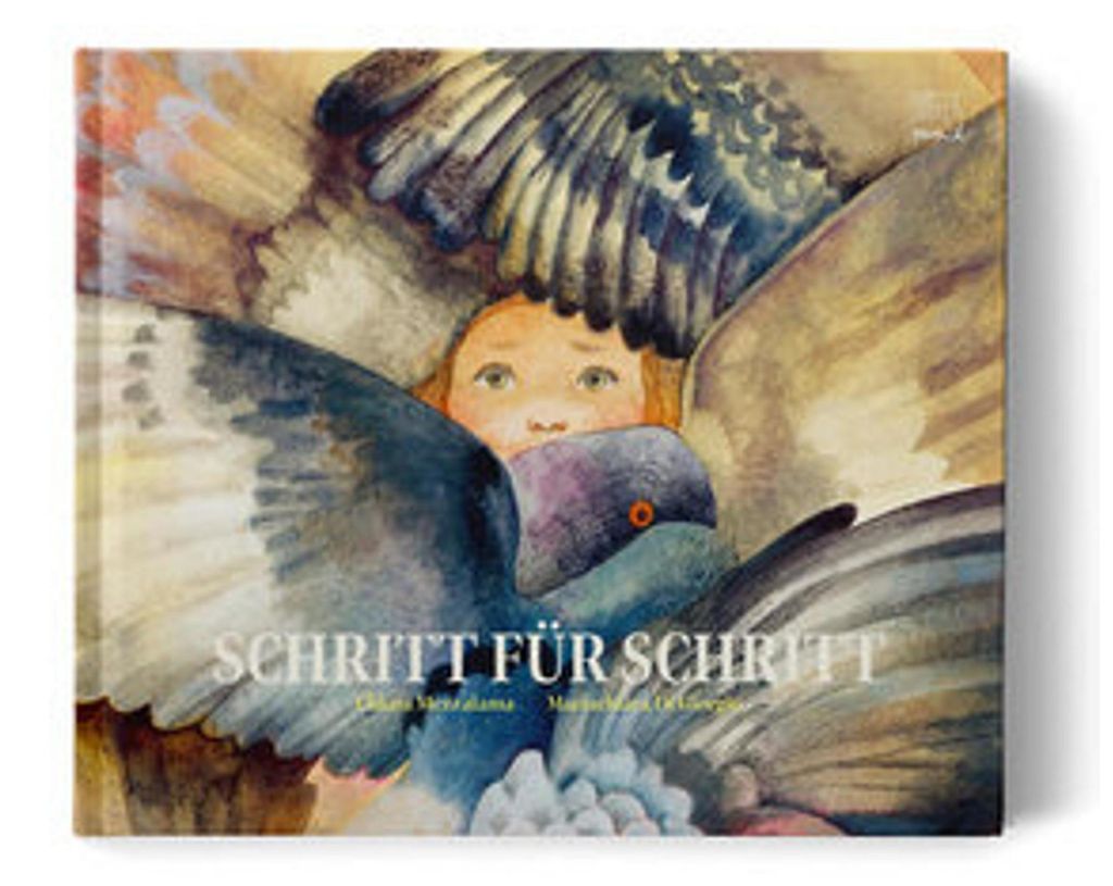 Schritt für Schritt