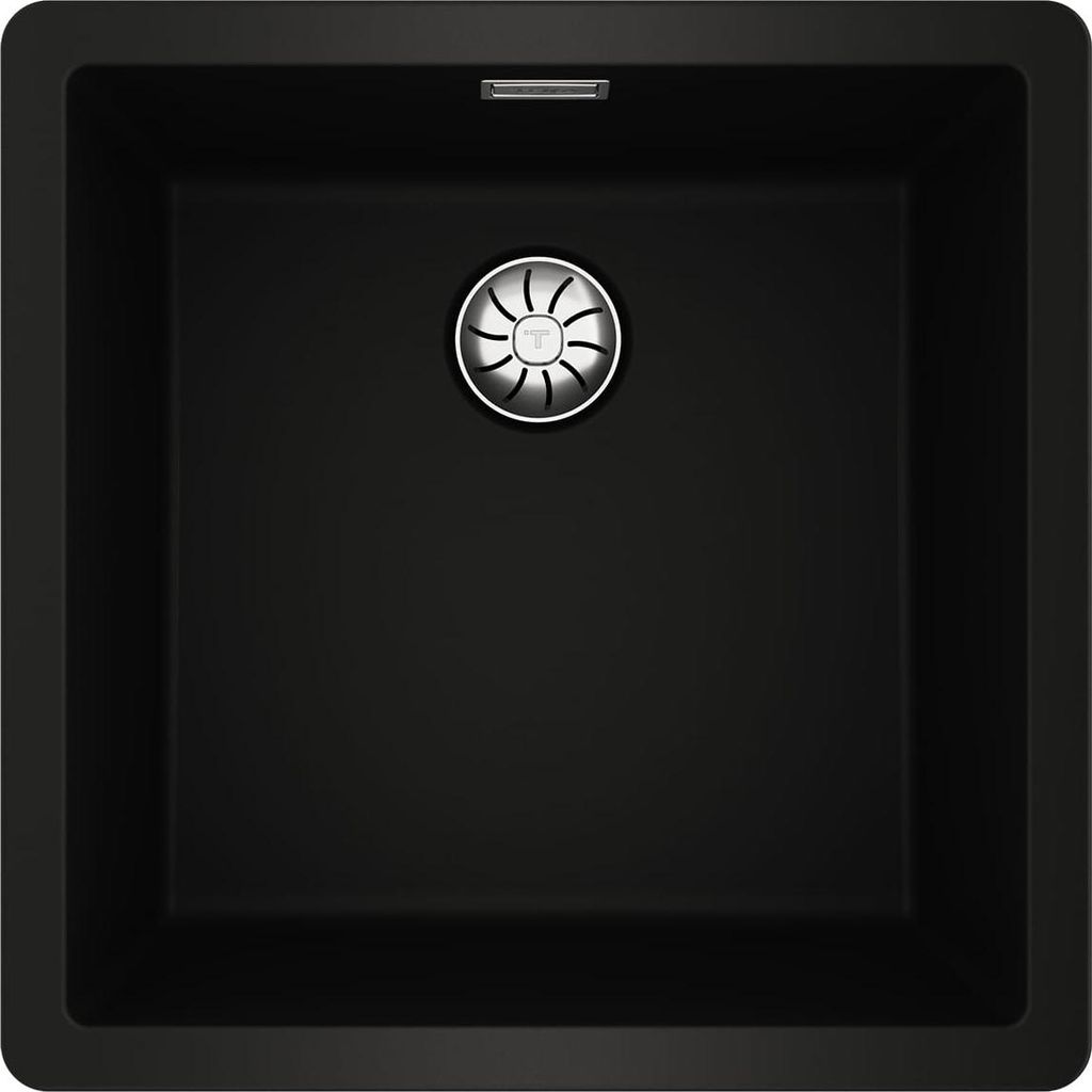 Teka Radea R10 40.40 M-TG Carbon Granitspüle