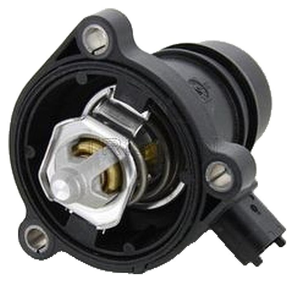 Thermostat Kühlmittel separates Gehäuse 103 °C TRISCAN für u.a. OPEL CORSA