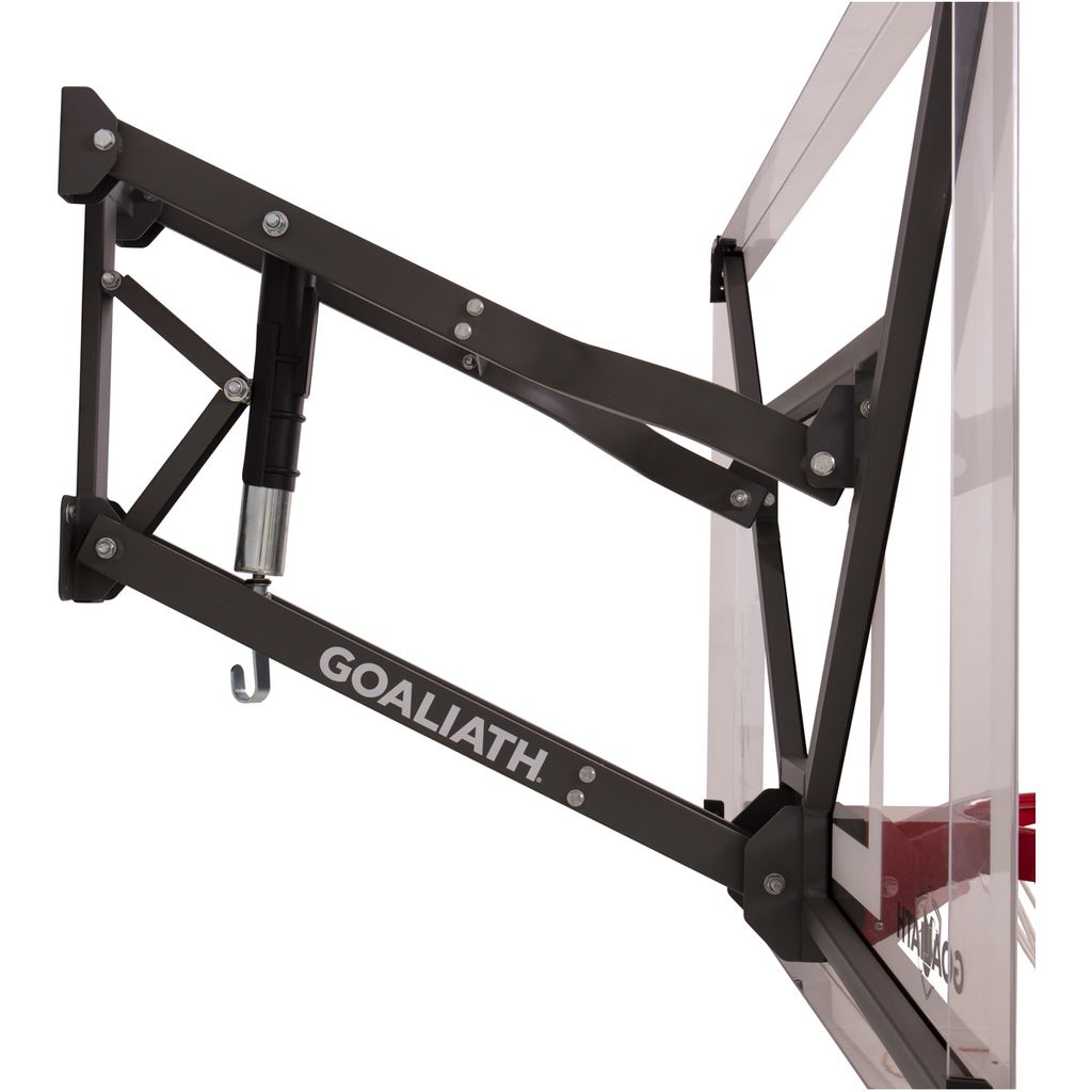 GOALIATH Korbanlage GoTek 54 Wallmount Produktbild 9