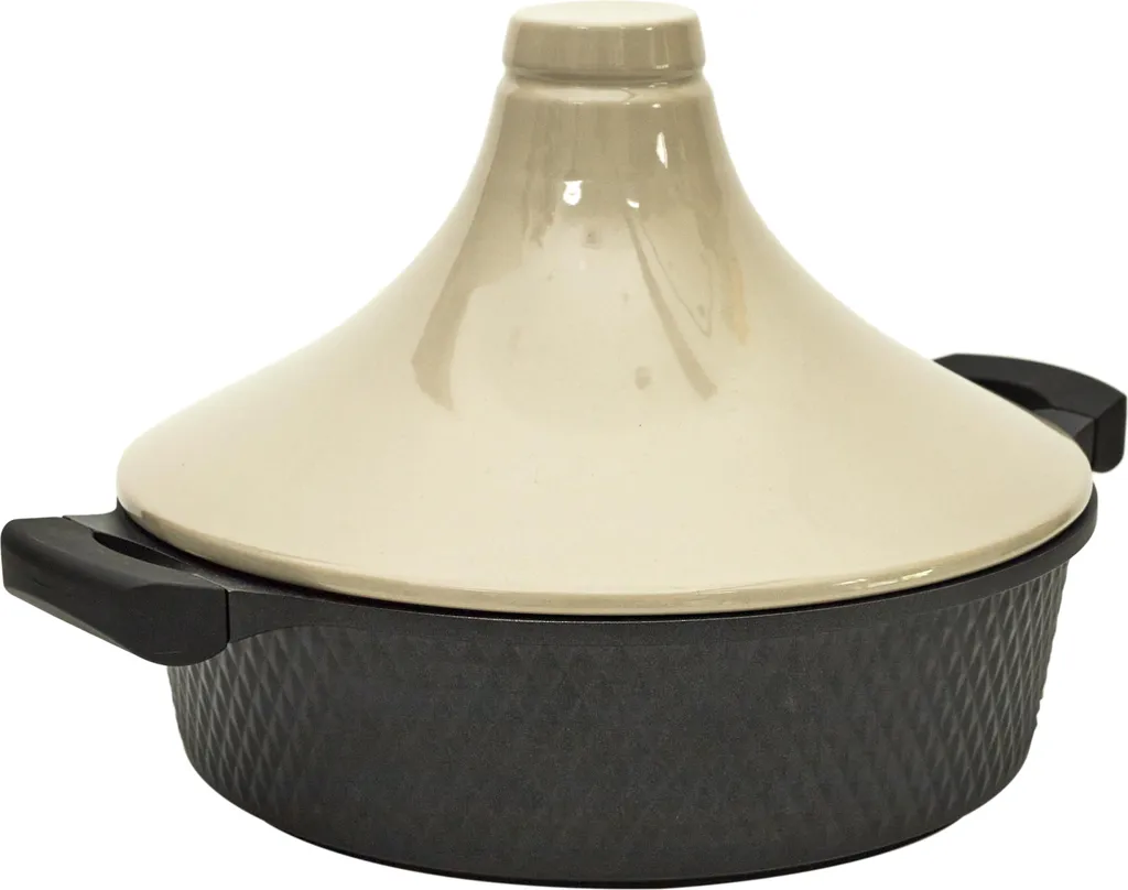 Tajine 28cm Chic - La Pentola di Design per la tua Cucina Healthy