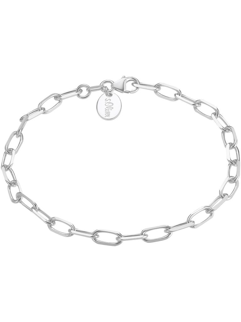 s.Oliver Silber Armband 2032906