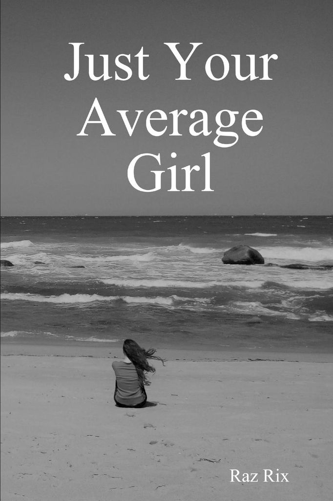 Just Your Average Girl