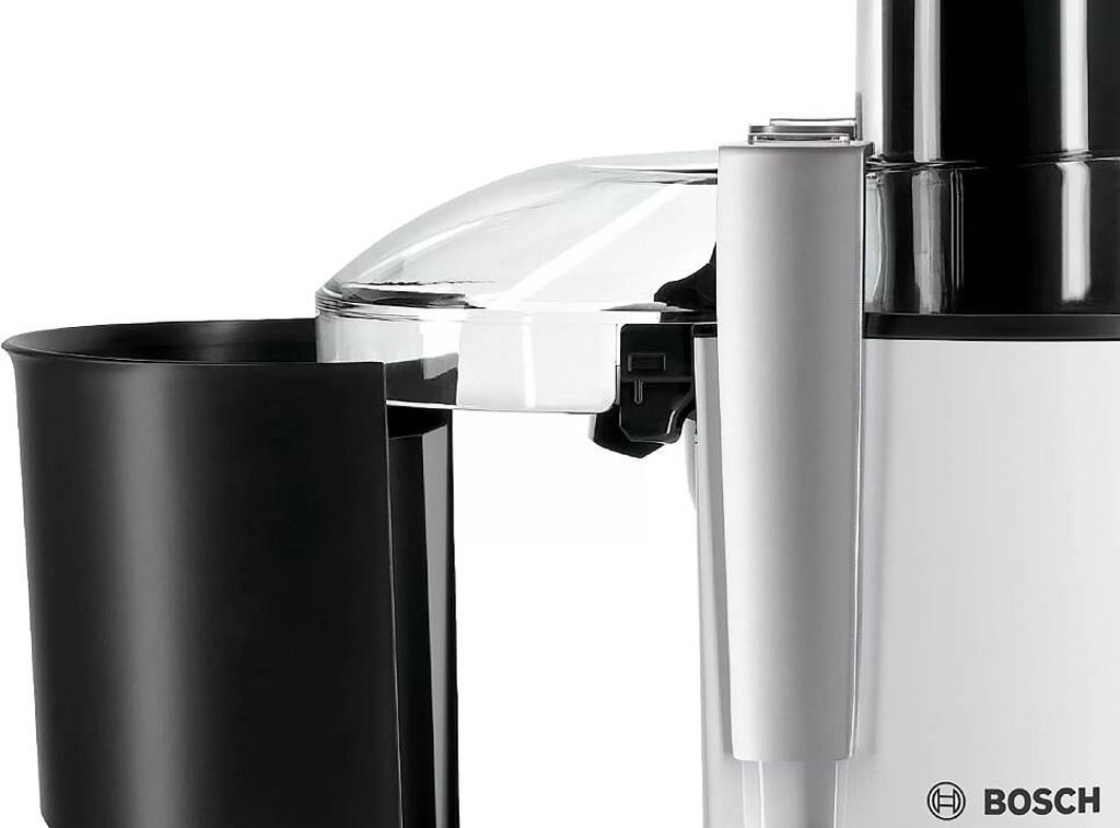 Bosch MES25A0 Küchenmaschinen - Weiß / Schwarz Produktbild 9