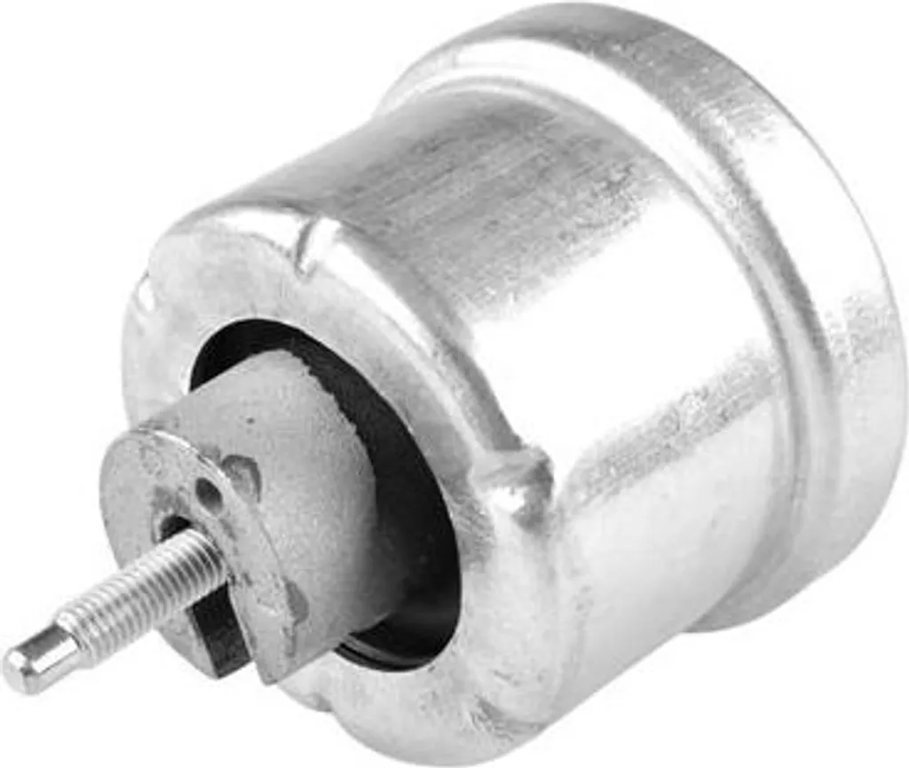 TEDGUM 00504642 Roulement de support moteur OE 0684670 pour Vectra