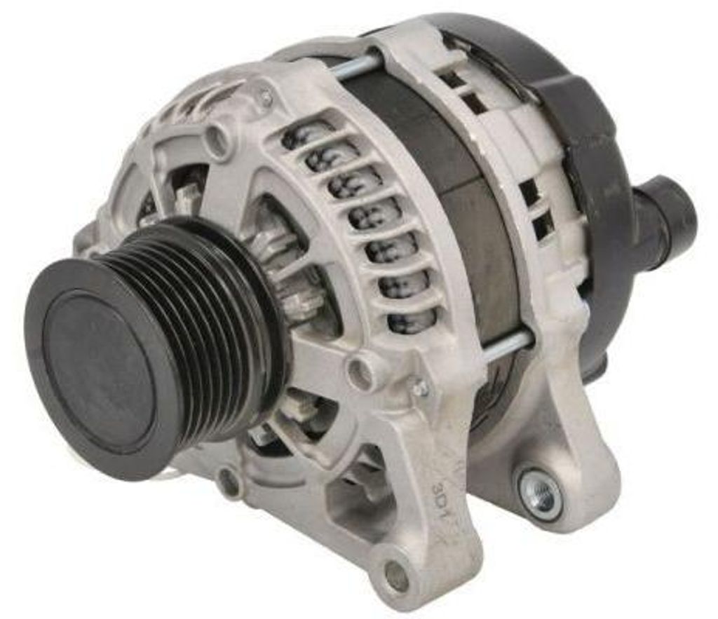 STARDAX STX102375R Lichtmaschine Generator LiMa 135A 14V für HONDA CIVIC X Schrägheck (FC, FK) HR-V (RU) CR-V V (RW, RT) Civic X Limousine (FC)