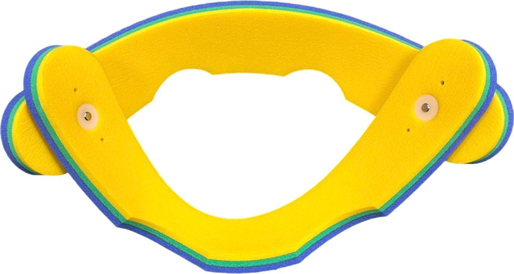 Wasserliege, 3-in-1 Float-N-Fold-Wasserstuhl, nicht aufblasbarer Schaumstoff-Liegestuhl, schwimmende Poolnudel für Erwachsene, für Pool, Strand, ...