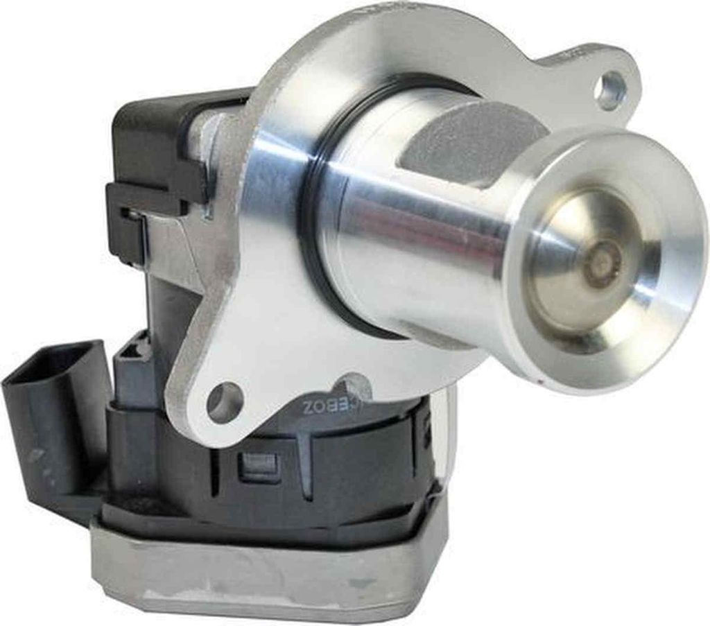 METZGER 0892451 AGR-Ventil