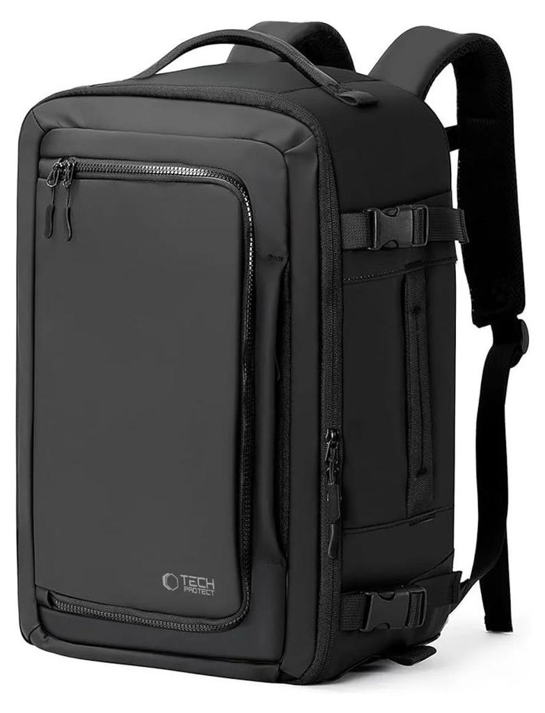 Batoh Tech-Protect Defender S50 pre Ryanair a Wizzar, 20L Obrázok produktu 