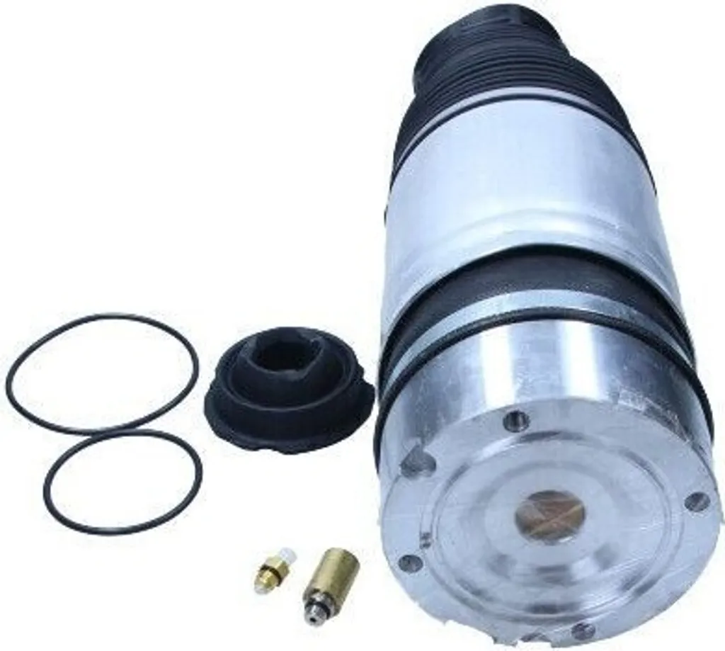 Solution Fuite Air Suspension Arrière 4L0616503 pour Q7 et Cayenne