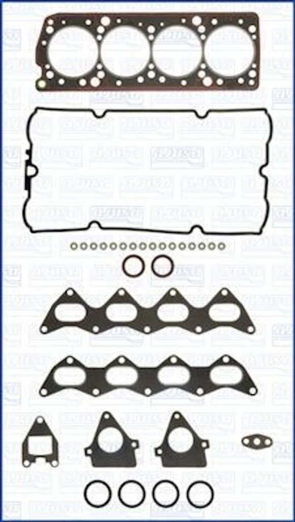 AJUSA 52093600 Zylinderkopf Dichtungssatz für FIAT COUPE Produktbild 