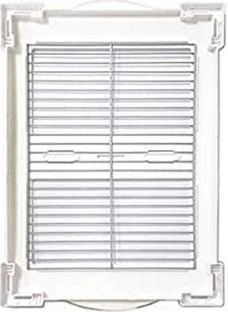 Transparant dak M01/M02 Productafbeelding 