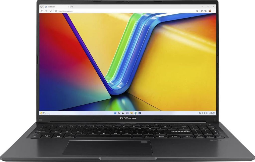 ASUS Vivobook 16 X1606VA Notebook 16" WUXGA Intel Core Produktbild 