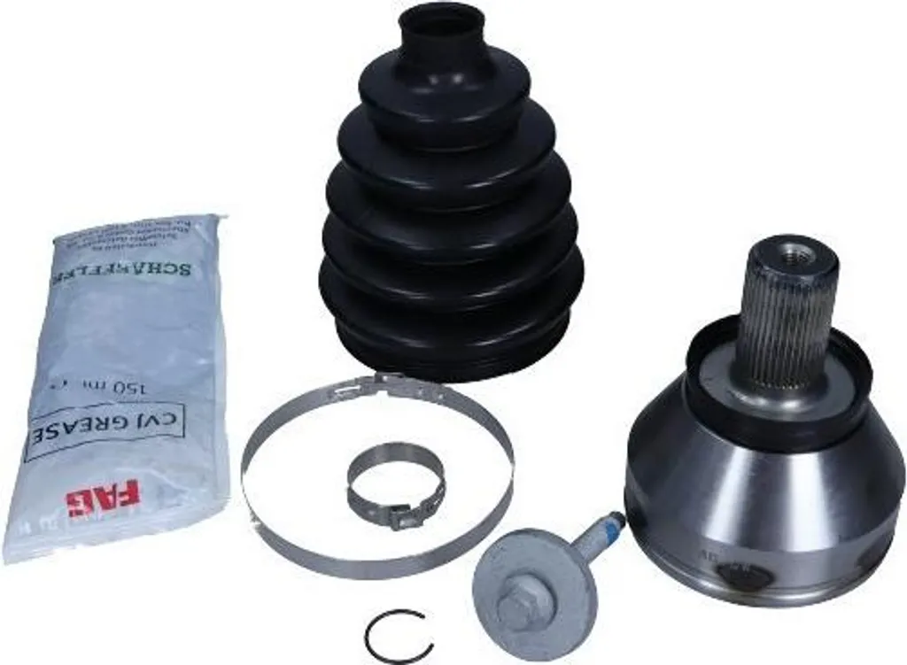 Supprimer Bruit Cardan Freelander 2 2.2 Td 06- Joint Externe Neuf