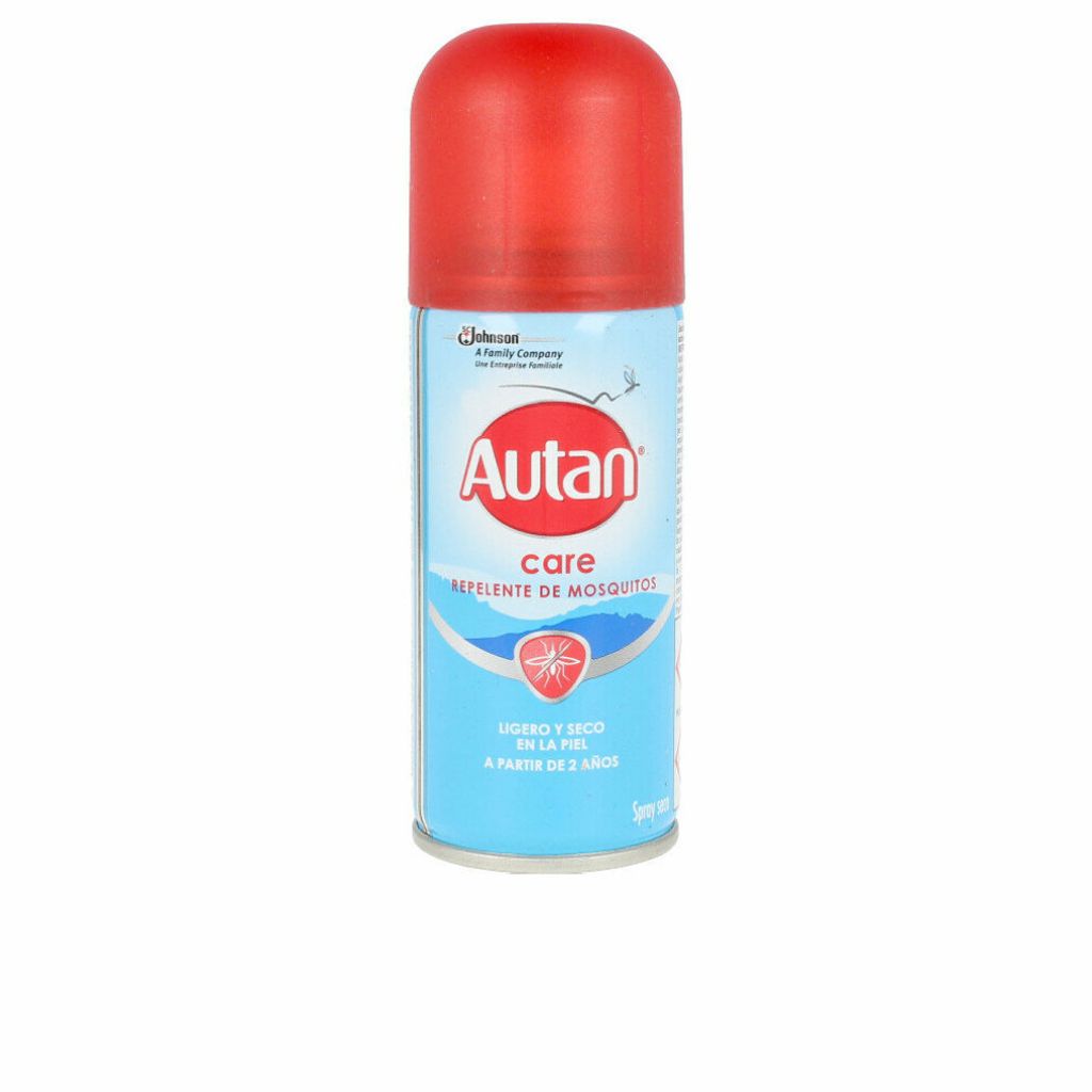 Insectifuge Autan (100 ml) Image du produit 