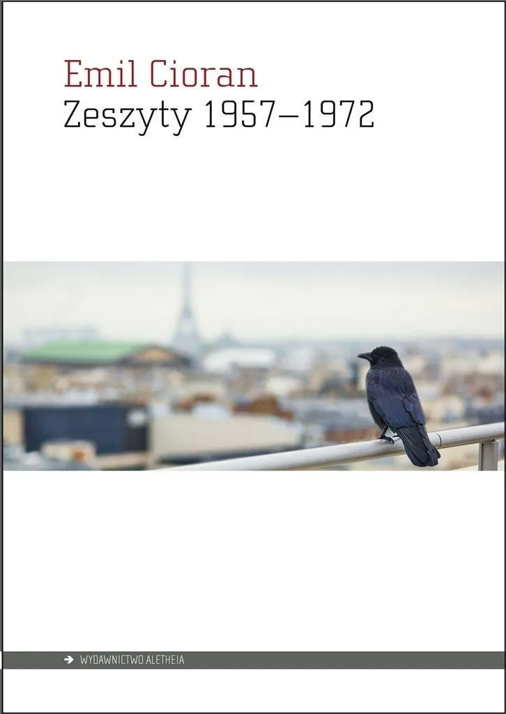 Zeszyty 1957-1972 en Édition Limitée avec Notes et Index Chronologique