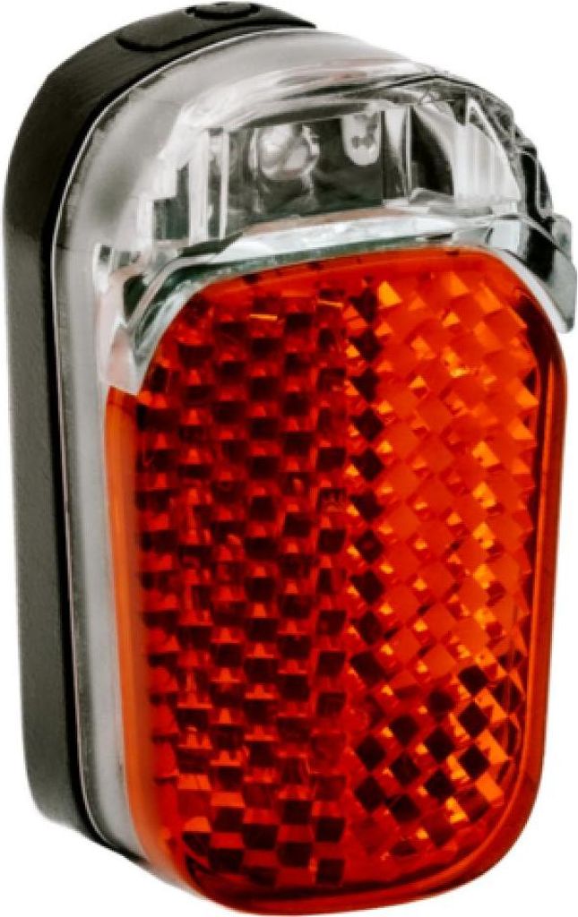 Büchel Z-FIRE MICRO Akku-Rücklicht LED 400min Leuchtdauer Produktbild 