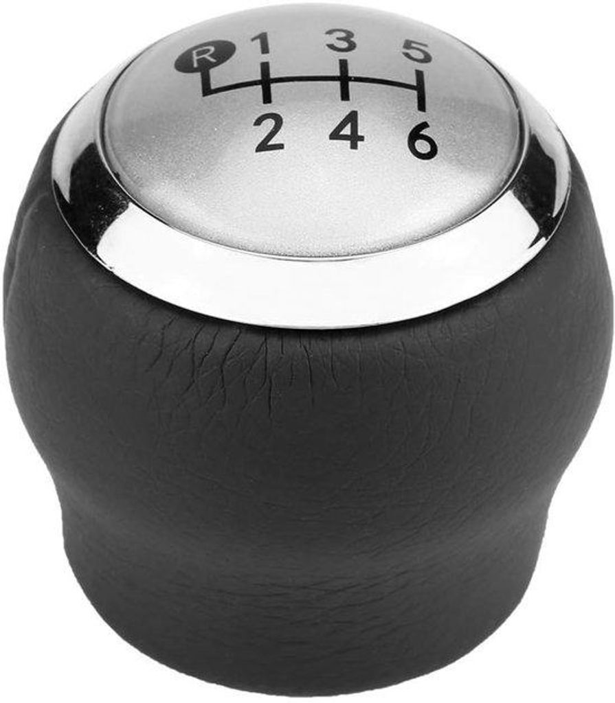 Universalhandtransmissieadapter, handmatige Autoversnellingspookadapter für 2007-2013, ergonomisch und langlebig