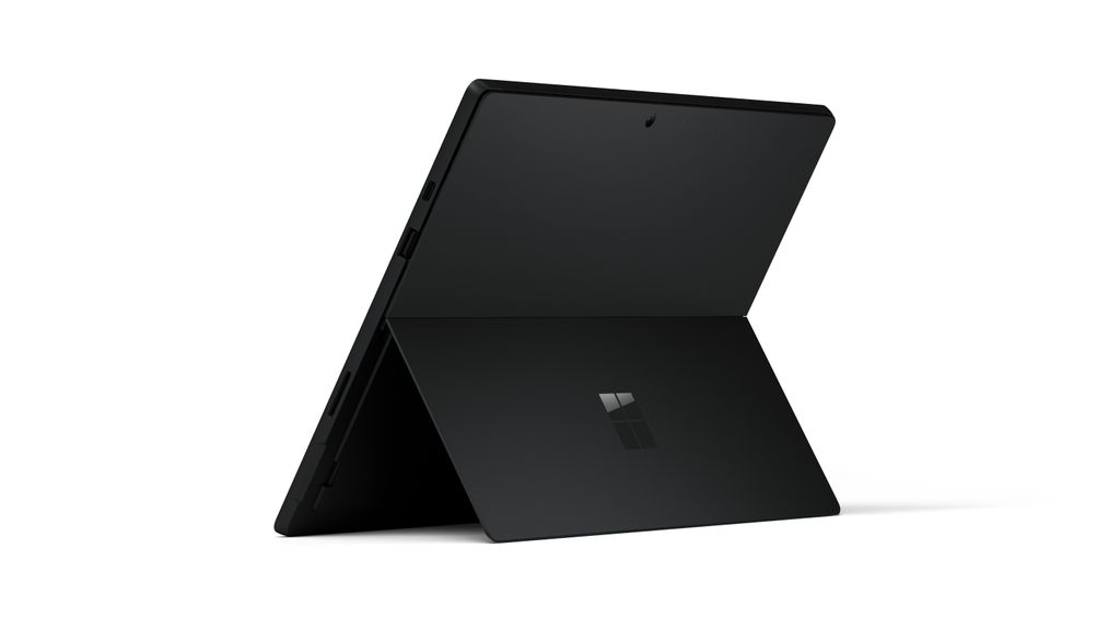 Microsoft Surface Pro 7 12,3'' Intel i5 / 8 GB RAM / 256 GB Produktbild 8